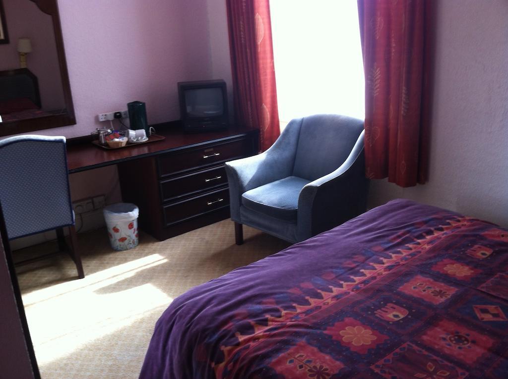 Sugarland Metro Hotel Дуглас Номер фото
