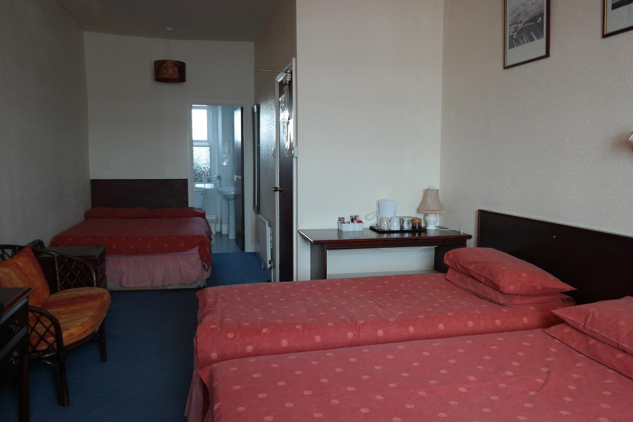 Sugarland Metro Hotel Дуглас Екстер'єр фото