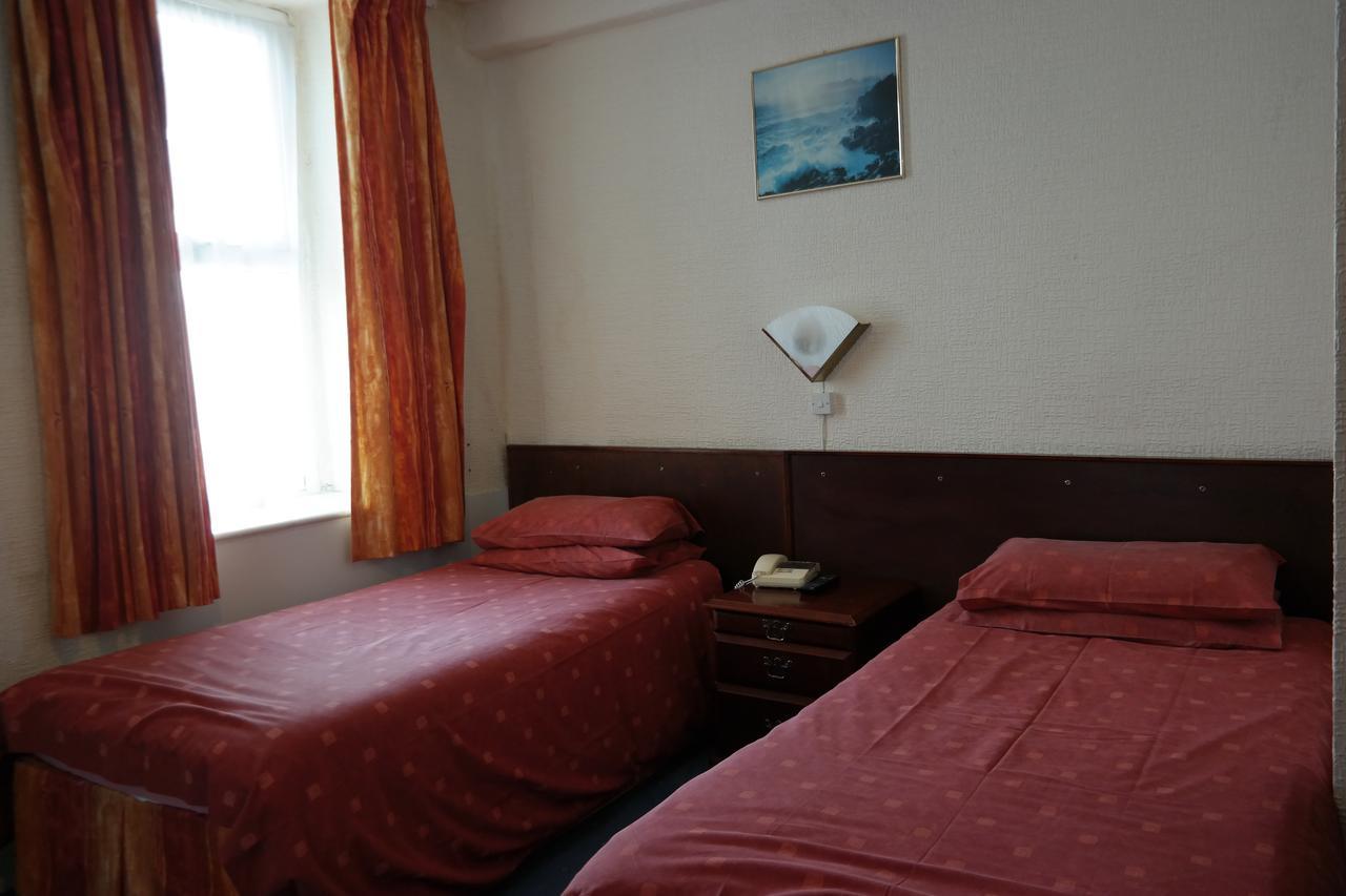 Sugarland Metro Hotel Дуглас Екстер'єр фото