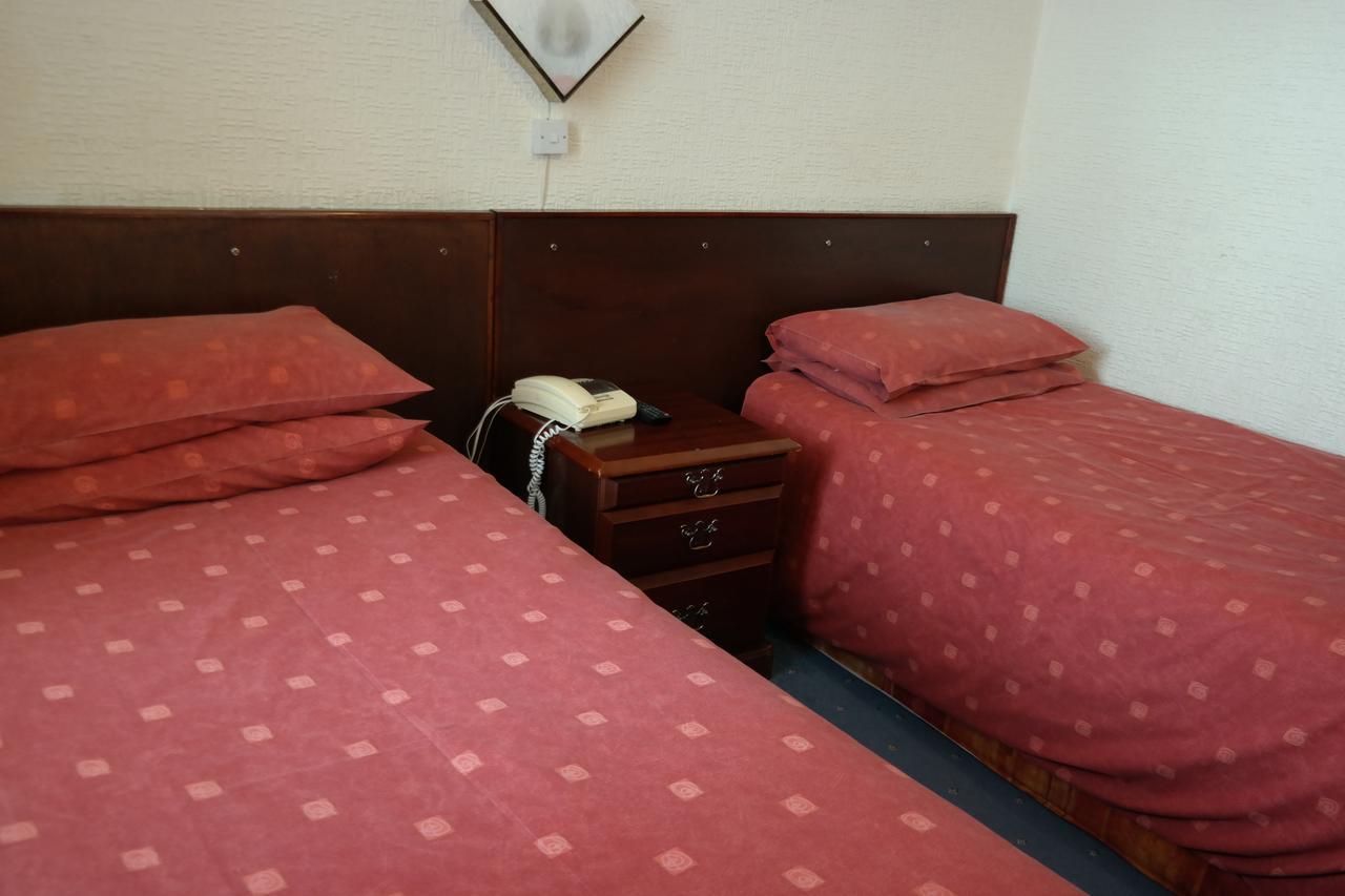 Sugarland Metro Hotel Дуглас Екстер'єр фото