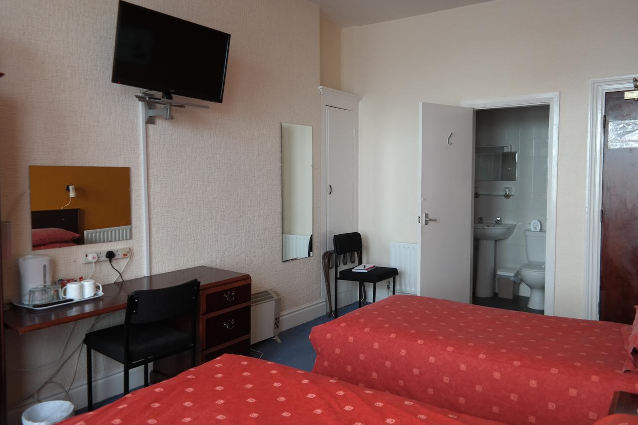 Sugarland Metro Hotel Дуглас Екстер'єр фото